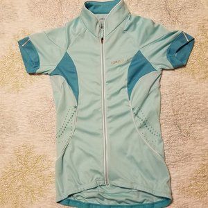 Craft cycling jersey - sz S